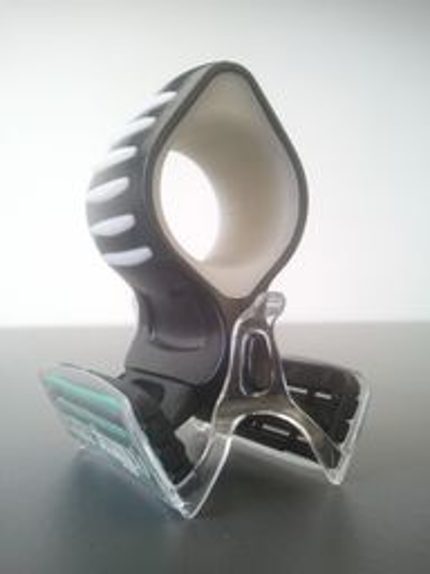 RollingRazor accessory