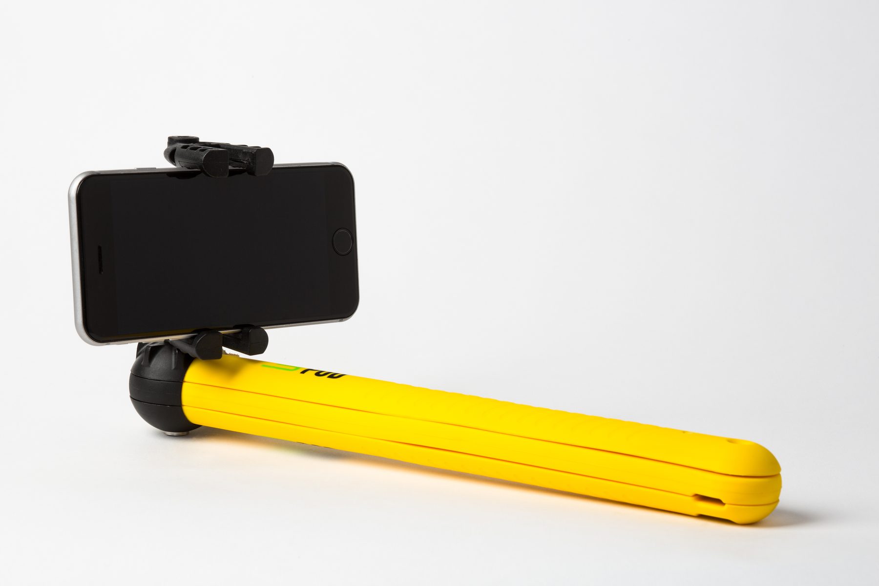 ZBAM Design 3POD flexible phone tripod and selfie stick