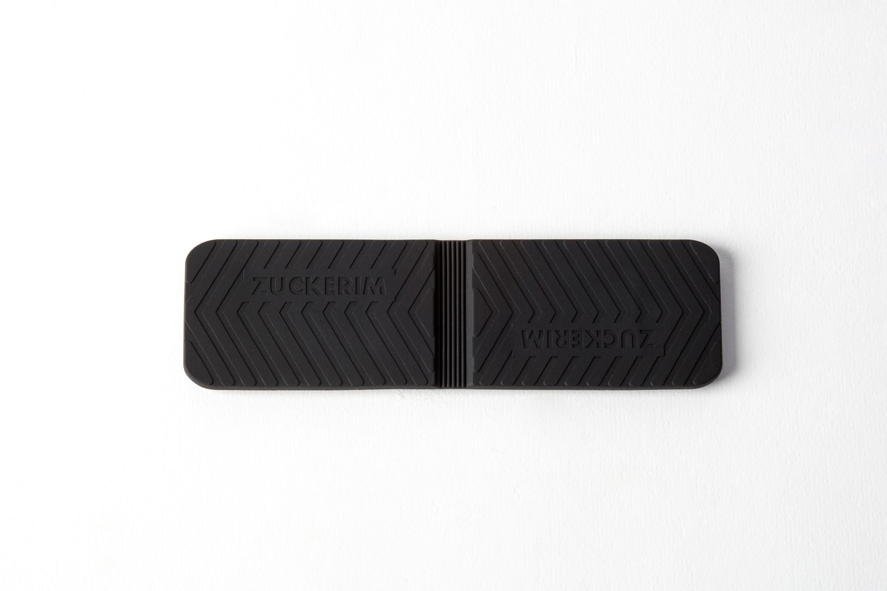 ZBAM MagWallet magnetic card wallet